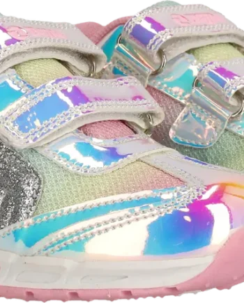 Roseau Sneakers    Lys Silver 27