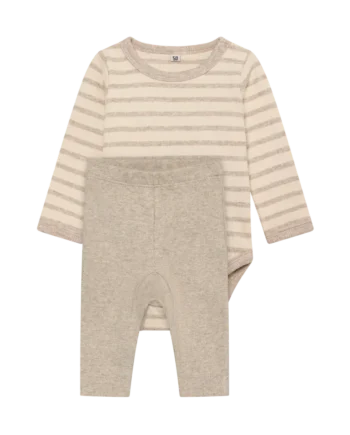 Sæt    Body Langærmet   Leggings 2350 60