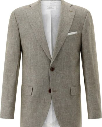 Sakko Jacket Cg Tannon-  Sv