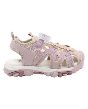 Sandal    Mesh Mauve Shadows 35