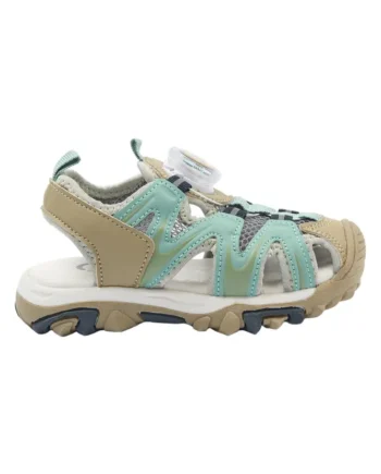 Sandal    Mesh Stone Blue 27