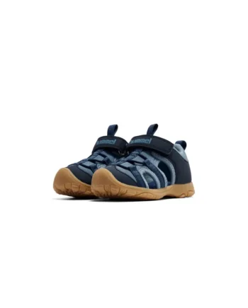 Sandal Sport Infant Faded Denim 23