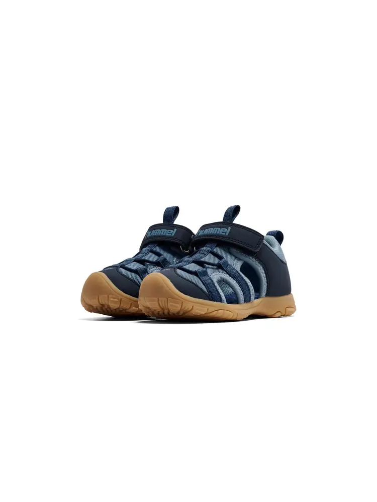 Sandal Sport Infant Faded Denim 23