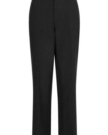 Say Ina Copenhagen Bukser Zoey Wide Black