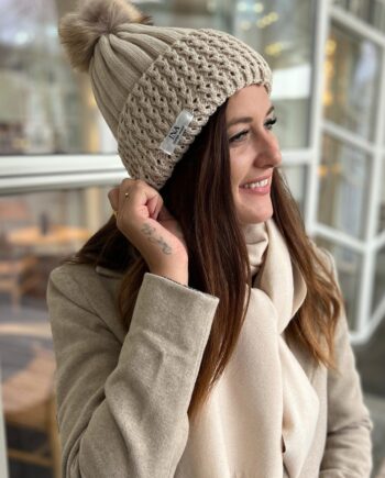 Say Ina Copenhagen Hue Alberte Camel