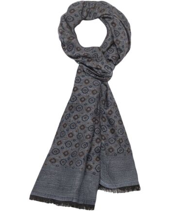 Scarves Mw S357 48 Cm   180 Cm