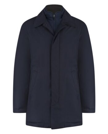 Scout Outdoor Jacket