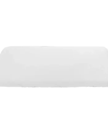Sebra Vådliggerlagen  Junior 70   160 Cm Hvid