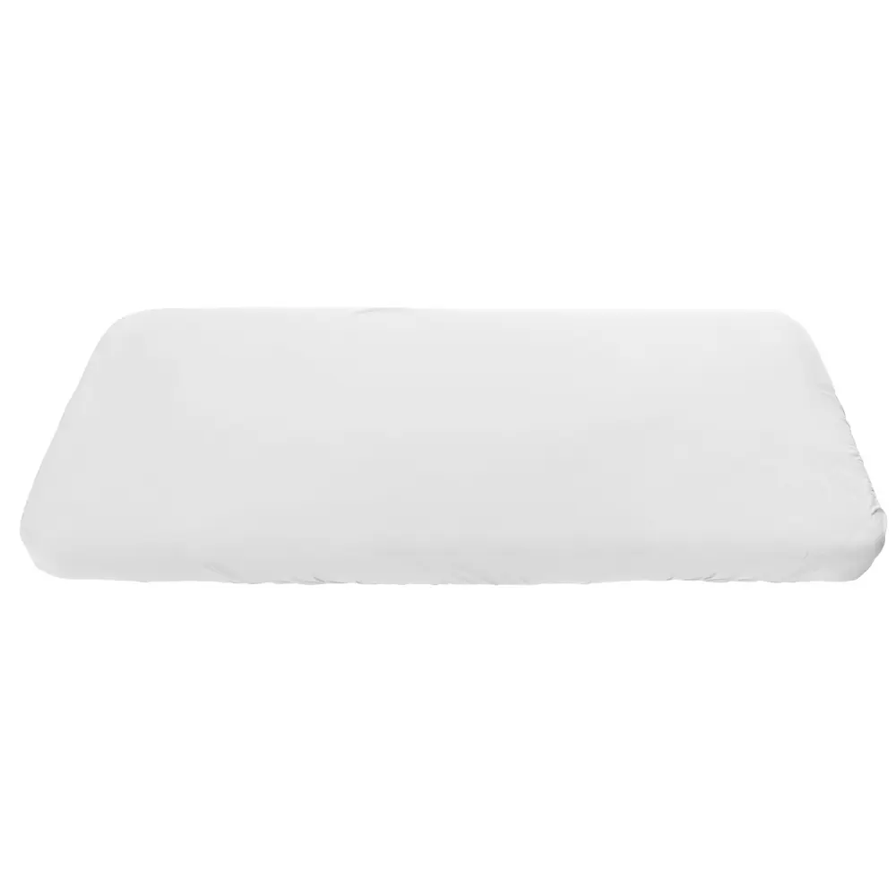 Sebra Vådliggerlagen Junior 70 160 Cm Hvid