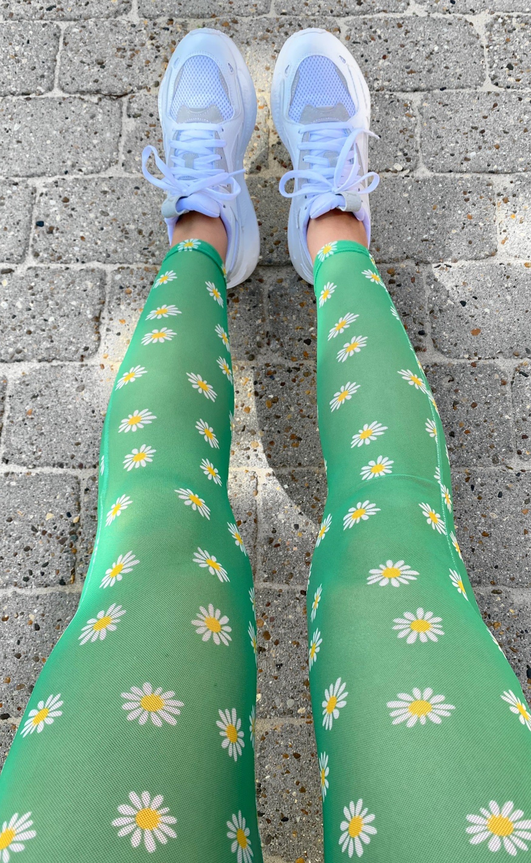 Sejer Inklusiv Leggings Svaneke Tusindfryd