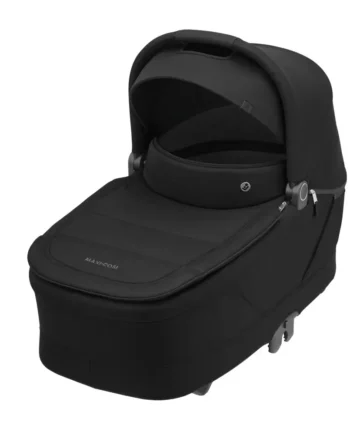 Sense Liggedel Twillic Black