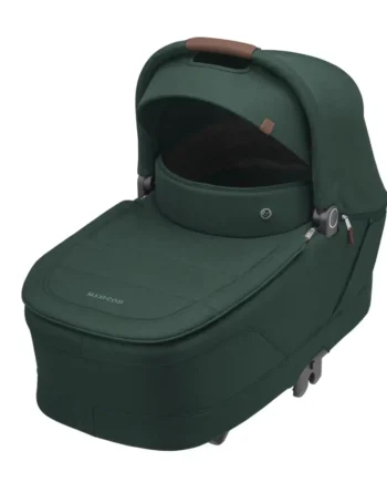 Sense Liggedel Twillic Green