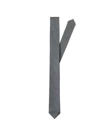 Shdplain Tie Noos
