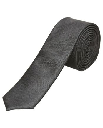 Shdplain Tie Noos