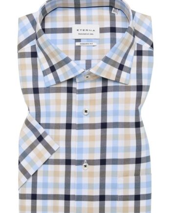 Shirt 1384 C19k