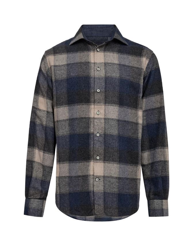 Shirt Modern Fit