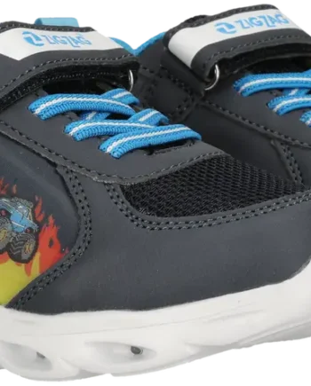 Siero Sneakers 5d    Lys Ensign Blue 29