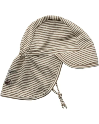 Sisi Solhat Warm Stone Stripe  -12 Mdr