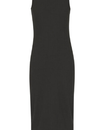 Sisters Point Kjole Eike-dr3 Black