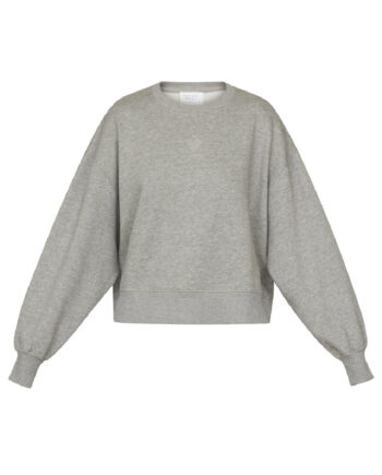 Sisters Point Sweatshirt Hike-sw9    Grey Mel