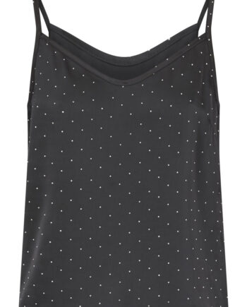 Sisters Point Top Guto-top Black