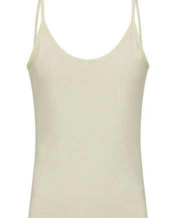 Sisters Point Top Heda-st Pale Green