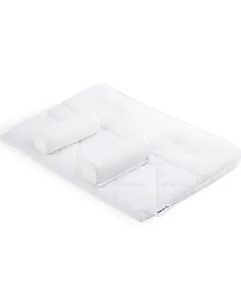 Skrå Liggestøtte Bed