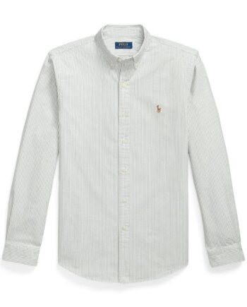 Slbdppcs-long Sleeve-sport Shirt
