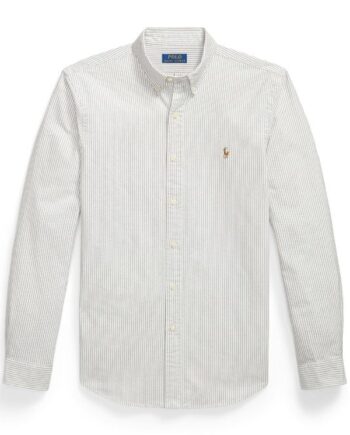 Slbdppcs-long Sleeve-sport Shirt