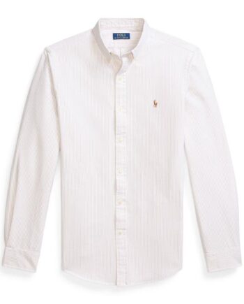 Slbdppcs-long Sleeve-sport Shirt