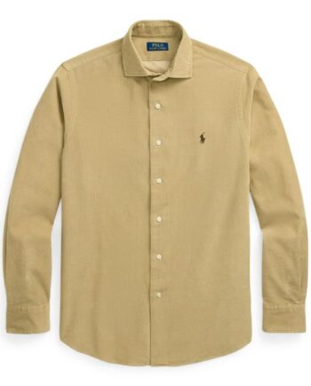 Slestbbppcs-long Sleeve-sport Shirt
