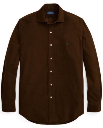 Slestbbppcs-long Sleeve-sport Shirt