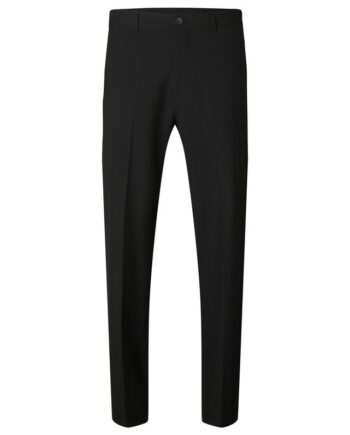 Slh220-loose Robert Flex Pant Noos