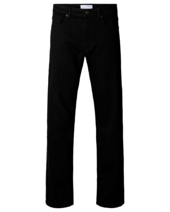 Slh196-straight Ben Stay Black 600