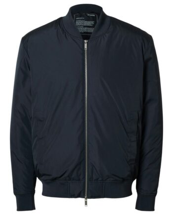 Slharchive Spring Bomber Noos