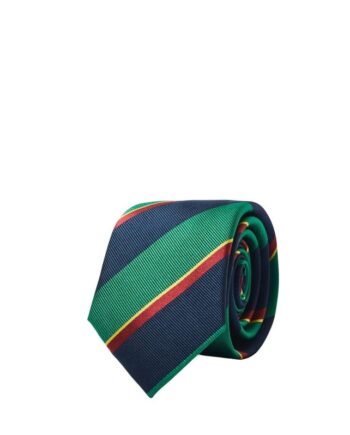 Slhcharlie Silk Tie