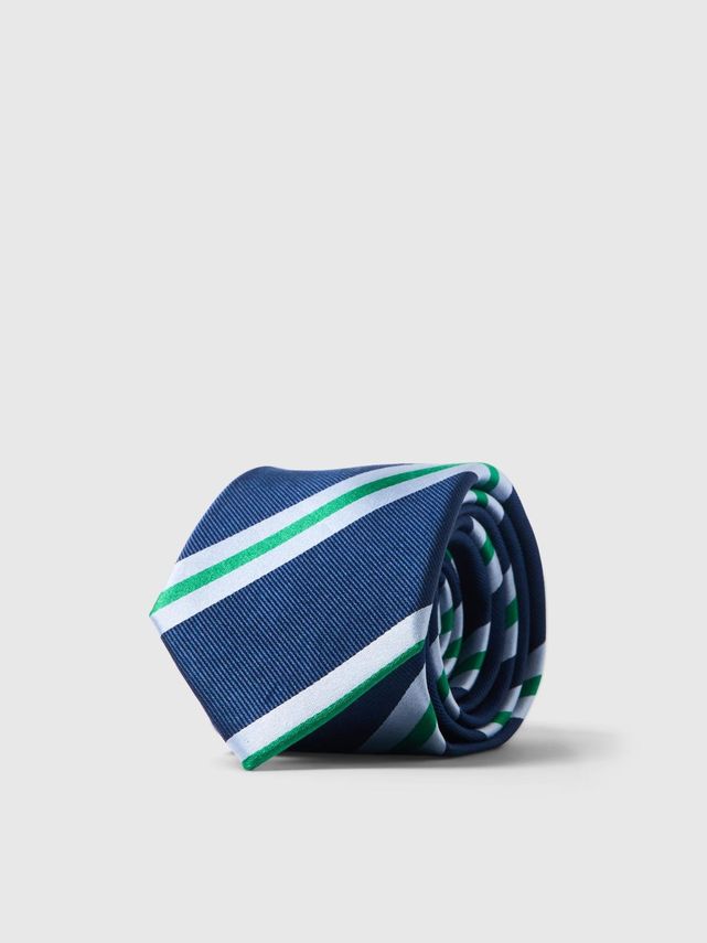 Slhcharlie Silk Tie