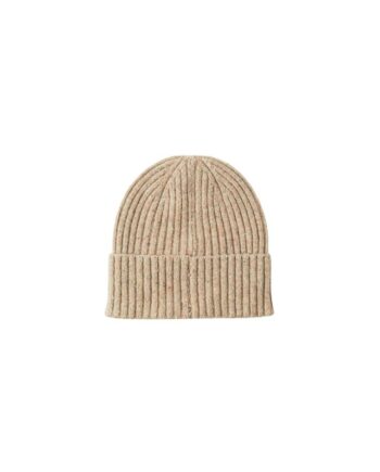 Slhniell Neps Wool Blend Beanie