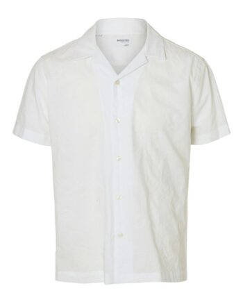 Slhreghyde Aoe Ss Shirt