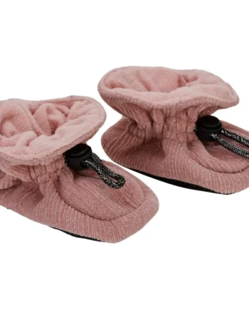 Slippers Glitter Knit 5906 17 18