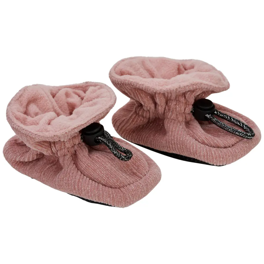 Slippers Glitter Knit 5906 17 18