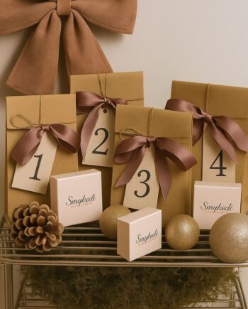 Smykkeli Copenhagen Adventskalender Jul 2025