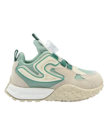 Sneakers    Spin Green Milieu 29