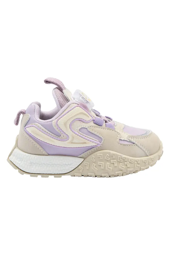 Sneakers Spin Thistle 30