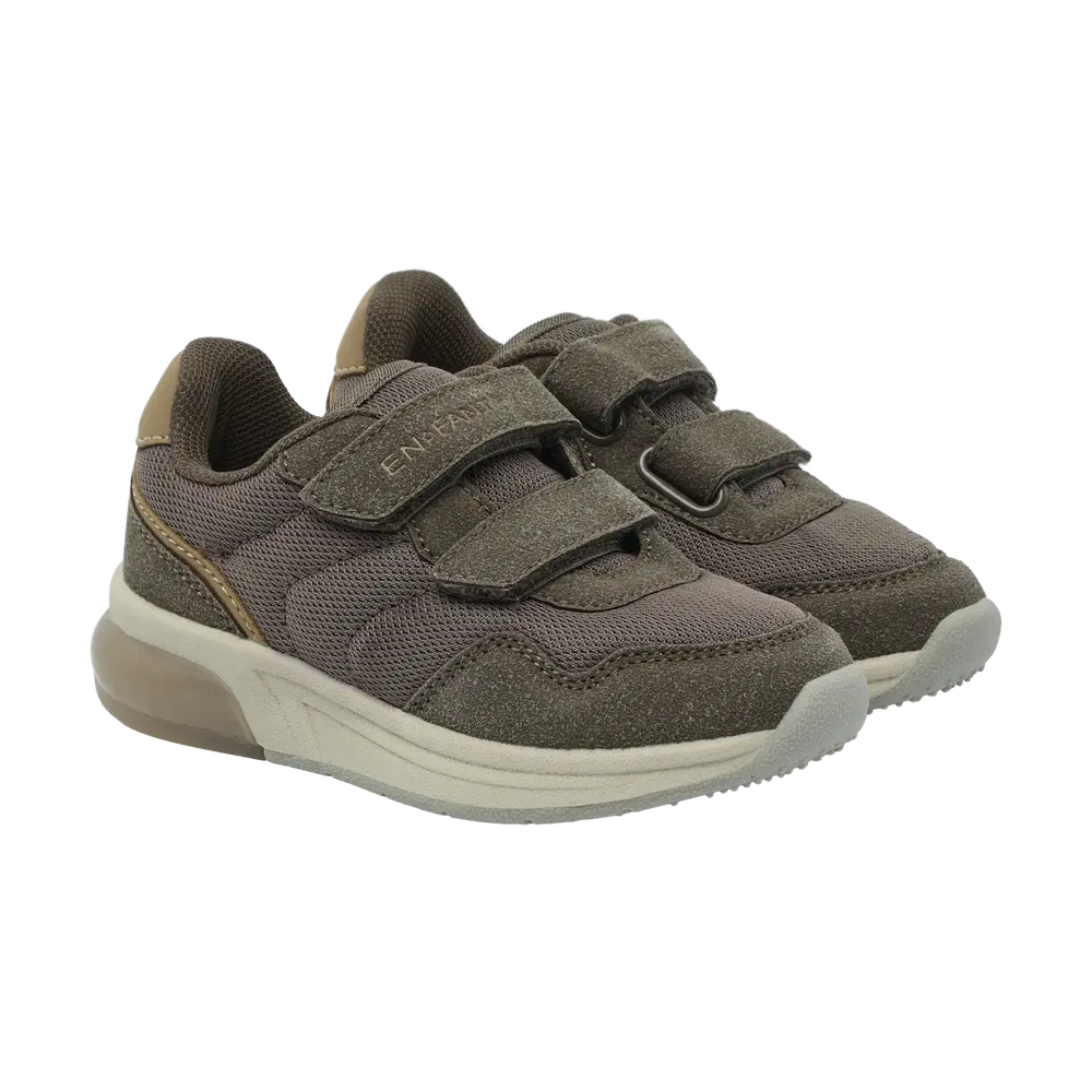 Sneakers Velcro Lys Morel 32