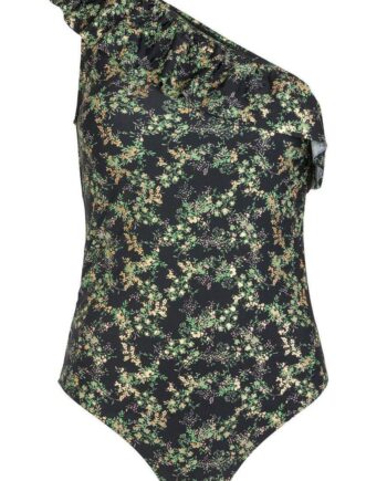 Sofie Schnoor Badedragt S221333 Black