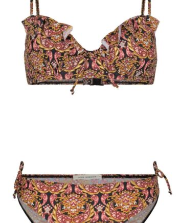Sofie Schnoor Bikini S211256 Dua Black