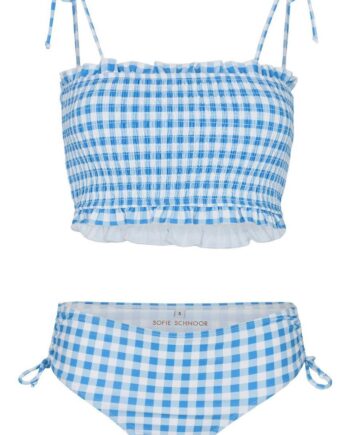 Sofie Schnoor Bikini S221331 Light Blue