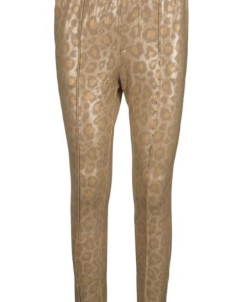 Sofie Schnoor Kaya Pants Camel S201226