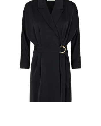 Sofie Schnoor Kjole S211337 Stefania Black